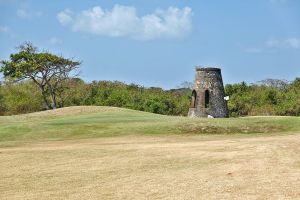 Tobago Plantations 10th Green